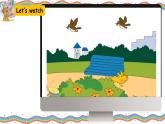 【核心素養(yǎng)】外研版英語五年級上冊 Module 3 Unit 1 Where did you go 同步課件+同步練習