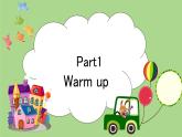 【核心素养】人教PEP版英语六年级上册 Unit 1（第1课时） Part A Let's learn&Make a map and talk 教学课件+同步教案+同步练习+任务单+同步教案