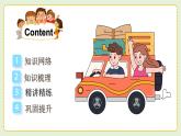 【核心素養(yǎng)】人教PEP版英語六年級上冊 Unit 4 知識清單+復(fù)習(xí)課件