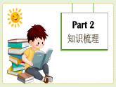 【核心素養(yǎng)】人教PEP版英語六年級上冊 Unit 4 知識清單+復(fù)習(xí)課件