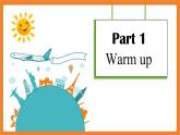 【核心素养】人教PEP版英语六年级上册 Unit 3（第1课时） Part A Let's learn&Make a plan 教学课件+同步教案+同步练习+任务单+同步教案