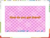 【核心素養(yǎng)新課標(biāo)】Unit 2 Ways to go to school PA let's learn課件＋單元教案＋素材