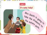 【核心素養(yǎng)新課標(biāo)】Unit 2 Ways to go to school PA let's learn課件＋單元教案＋素材