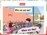 【核心素養(yǎng)新課標(biāo)】Unit 2 Ways to go to school PA let's talk課件＋單元教案＋素材