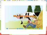 【核心素养新课标】Unit 4 I have a pen pal PB let's learn课件＋单元教案＋素材