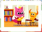 【核心素养新课标】Unit 5 What does he do PA let's learn课件＋单元教案＋素材