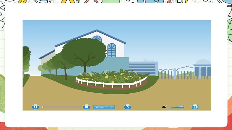 【核心素养新课标】Unit 5 What does he do PB let's learn课件＋单元教案＋素材02