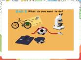 【核心素养新课标】Unit 5 What does he do PB let's talk课件＋单元教案＋素材