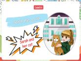 【核心素养新课标】Unit 6 How do you feel PA let's learn课件＋单元教案＋素材