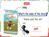 【核心素养新课标】Unit 6 How do you feel PB Read and write课件＋单元教案＋素材