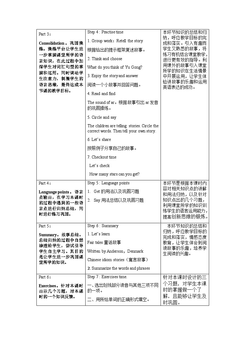 【核心素养】译林版英语六年级上册 Unit1 sound time、checkout time&ticking time(教学课件+同步教案)03