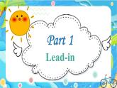 【核心素養(yǎng)】譯林版英語六年級上冊 Unit2（第1課時） Story time(教學(xué)課件+同步教案)