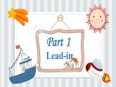 【核心素养】译林版英语六年级上册 Unit3 Story time(教学课件+同步教案)