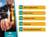 【核心素養(yǎng)】譯林版英語(yǔ)六年級(jí)上冊(cè) Unit5 Culture time& Cartoon time(教學(xué)課件+同步教案)