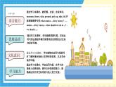 【核心素養(yǎng)】譯林版英語六年級(jí)上冊(cè) Unit6 Song time&Cartoon time(教學(xué)課件+同步教案)