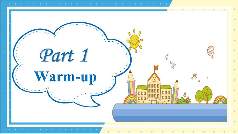 【核心素养】译林版英语六年级上册 Unit6 Song time&Cartoon time(教学课件+同步教案)04