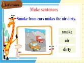 【核心素養(yǎng)】譯林版英語六年級(jí)上冊(cè) Unit6 Song time&Cartoon time(教學(xué)課件+同步教案)