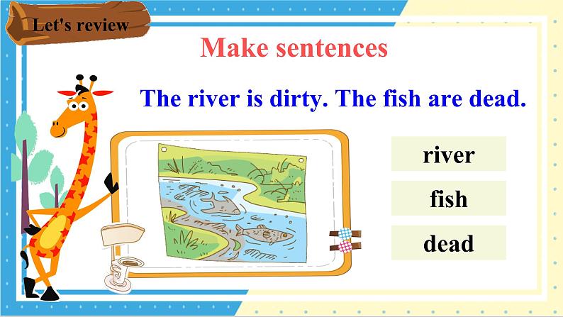 【核心素养】译林版英语六年级上册 Unit6 Song time&Cartoon time(教学课件+同步教案)08