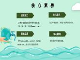 【核心素養(yǎng)】譯林版英語六年級上冊 Unit 7 Fun time & Sound time & Culture time & Ticking time(教學(xué)課件+同步教案)