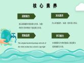 【核心素養(yǎng)】譯林版英語六年級上冊 Unit7 Cartoon time(教學(xué)課件+同步教案)