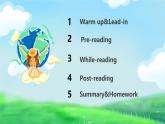 【核心素養(yǎng)】譯林版英語六年級上冊 Unit7 Story time(教學(xué)課件+同步教案)