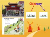 Module2unit1 There's Chinese dancing（課件+教案+素材）外研版三起六年級上冊