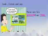 Module 2 Unit 2 There are lots of beautiful lakes in China (课件+教案+素材）外研版三起六年级上册