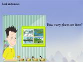 Module 2 Unit 2 There are lots of beautiful lakes in China (课件+教案+素材）外研版三起六年级上册