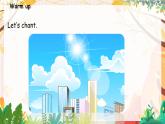人教PEP版五年级上册 Unit 5 Part A 第3课时 PPT课件+教案+练习