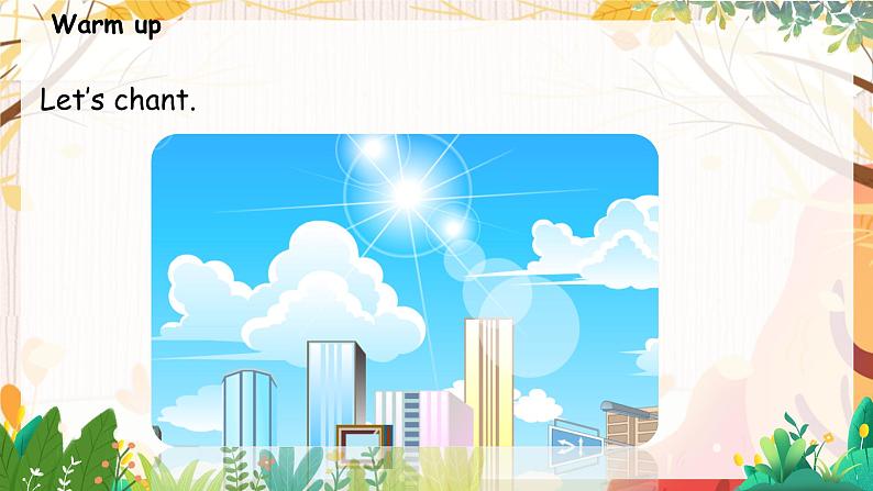 五上 Unit 5 Part A 第三课时第2页