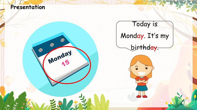 五上 Unit 5 Part A 第三课时第4页