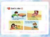 Unit 2 My schoolbag PA let's talk課件+單元整體教案+動畫素材