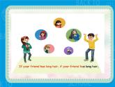 Unit 3 My friends PB Read and write &PC story time課件+單元整體教案+動(dòng)畫素材