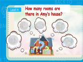 Unit 4 My home PA let's learn課件+單元整體教案+動畫素材
