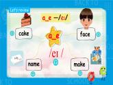 Unit 4 My home PA let's spell課件+單元整體教案+動畫素材
