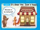 Unit 5 Dinner's ready PA Let's learn 课件+单元整体教案+动画素材