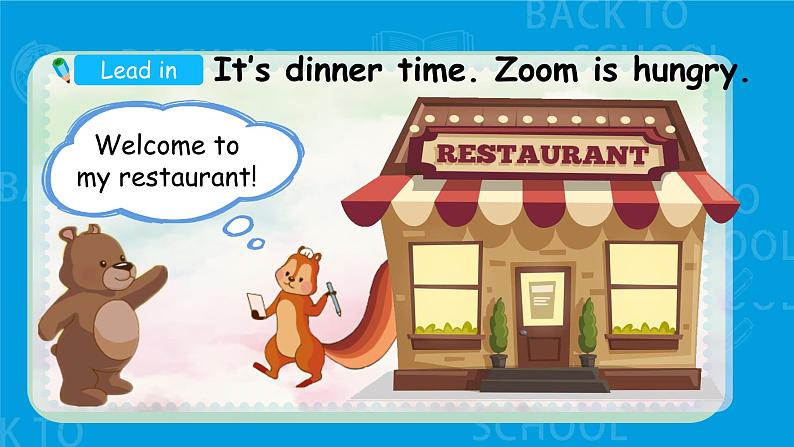 Unit 5 Dinner's ready PA Let's learn 课件+单元整体教案+动画素材05