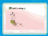 Unit 5 Dinner's ready PB Read and write &PC story time课件+单元整体教案+动画素材