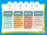 Unit 5 Dinner's ready PB Read and write &PC story time课件+单元整体教案+动画素材