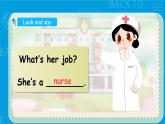 Unit 6 Meet my family PB Read and write &PC story time課件+單元整體教案+動(dòng)畫(huà)素材