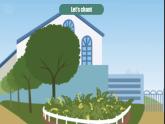 人教PEP版小学英语四年级上册Unit1 My classroom B read and write & C story time课件+教案+练习+资源
