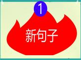 Unit 2 My Body Story（课件）-2024-2025学年人教新起点版英语三年级上册