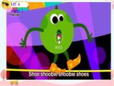 Unit 5 Clothes  Lesson 1（課件）-2024-2025學(xué)年人教新起點(diǎn)版英語三年級(jí)上冊(cè)