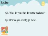 Unit 4 Asking for Help Lesson 1（課件）-2024-2025學(xué)年人教新起點(diǎn)版英語四年級上冊