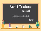 Unit 2 Teachers Lesson 1（課件）-2024-2025學(xué)年人教新起點(diǎn)版英語(yǔ)五年級(jí)上冊(cè)