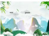 Unit 2 Teachers story（課件）-2024-2025學(xué)年人教新起點(diǎn)版英語(yǔ)五年級(jí)上冊(cè)