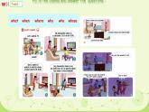 Unit 5 TV Shows Lesson 2（課件）-2024-2025學(xué)年人教新起點(diǎn)版英語五年級(jí)上冊(cè)