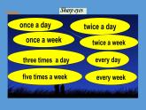 Unit 6 Chores （課件）-2024-2025學(xué)年人教新起點(diǎn)版英語(yǔ)五年級(jí)上冊(cè)