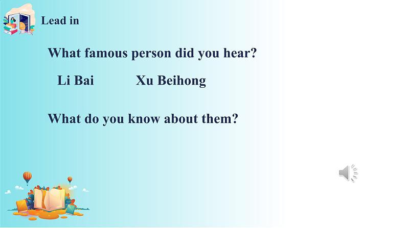 Unit 5 Famous People Lesson 1（课件）-2024-2025学年人教新起点版英语六年级上册03