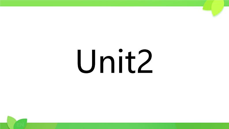 Unit1 Unit2 Unit3练习题（课件）-2024-2025学年人教新起点版英语三年级上册第6页